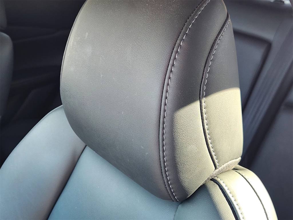 Thumbnail: 2024 Mazda CX-30 - 24