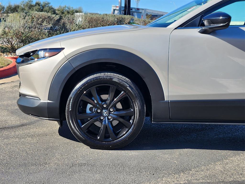 Thumbnail: 2024 Mazda CX-30 - 6