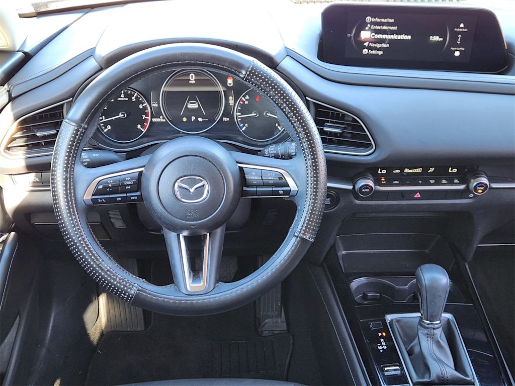 Thumbnail: 2024 Mazda CX-30 - 12