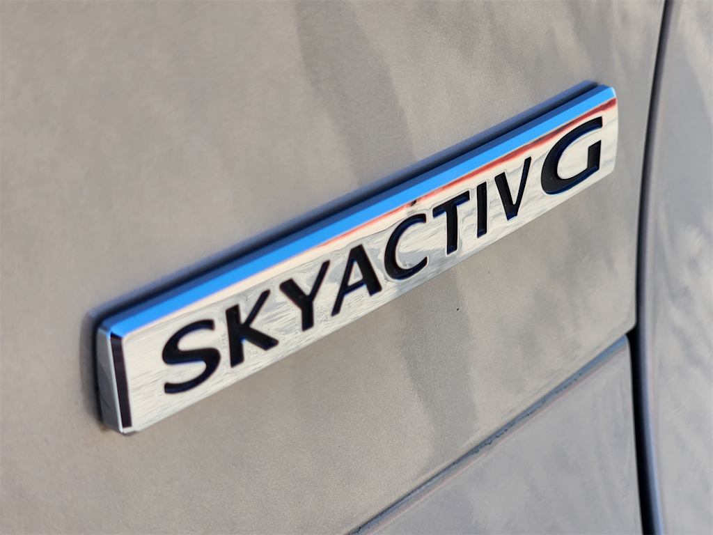 Thumbnail: 2024 Mazda CX-30 - 5