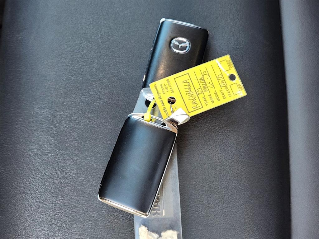 Thumbnail: 2024 Mazda CX-30 - 17