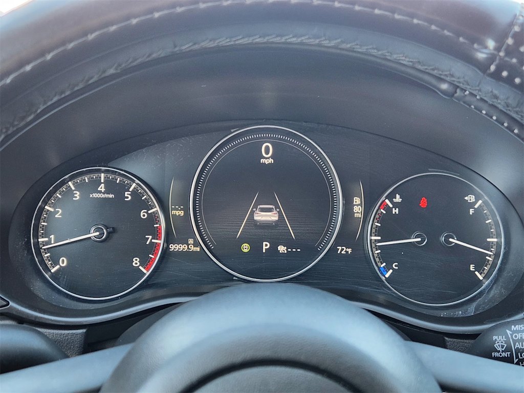 Thumbnail: 2024 Mazda CX-30 - 15