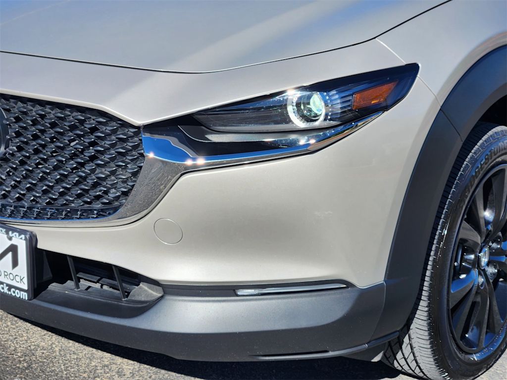 Thumbnail: 2024 Mazda CX-30 - 21