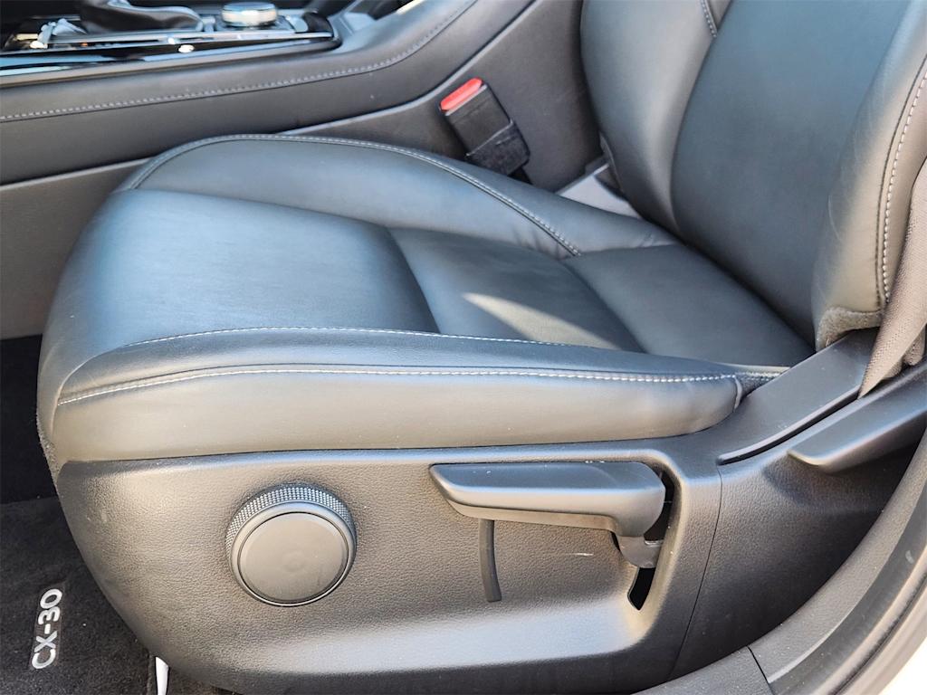 Thumbnail: 2024 Mazda CX-30 - 29