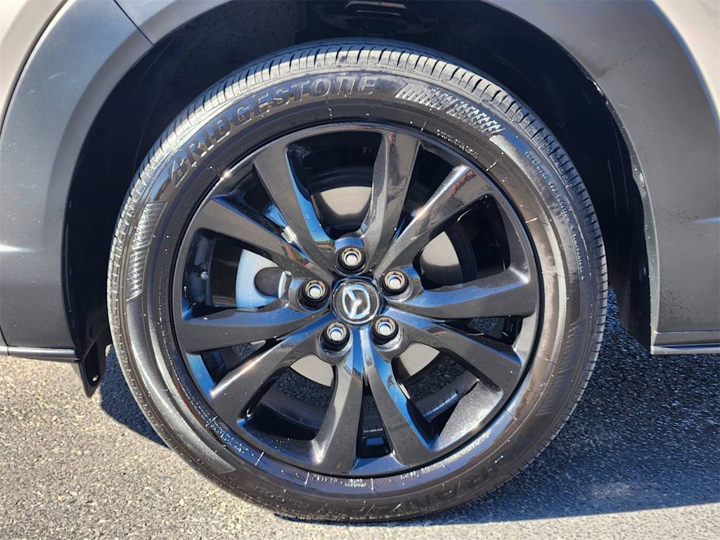 Thumbnail: 2024 Mazda CX-30 - 22