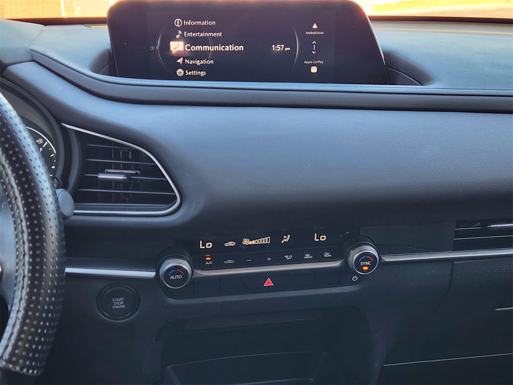 Thumbnail: 2024 Mazda CX-30 - 25