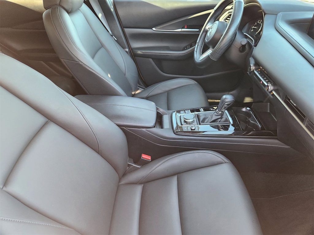 Thumbnail: 2024 Mazda CX-30 - 10