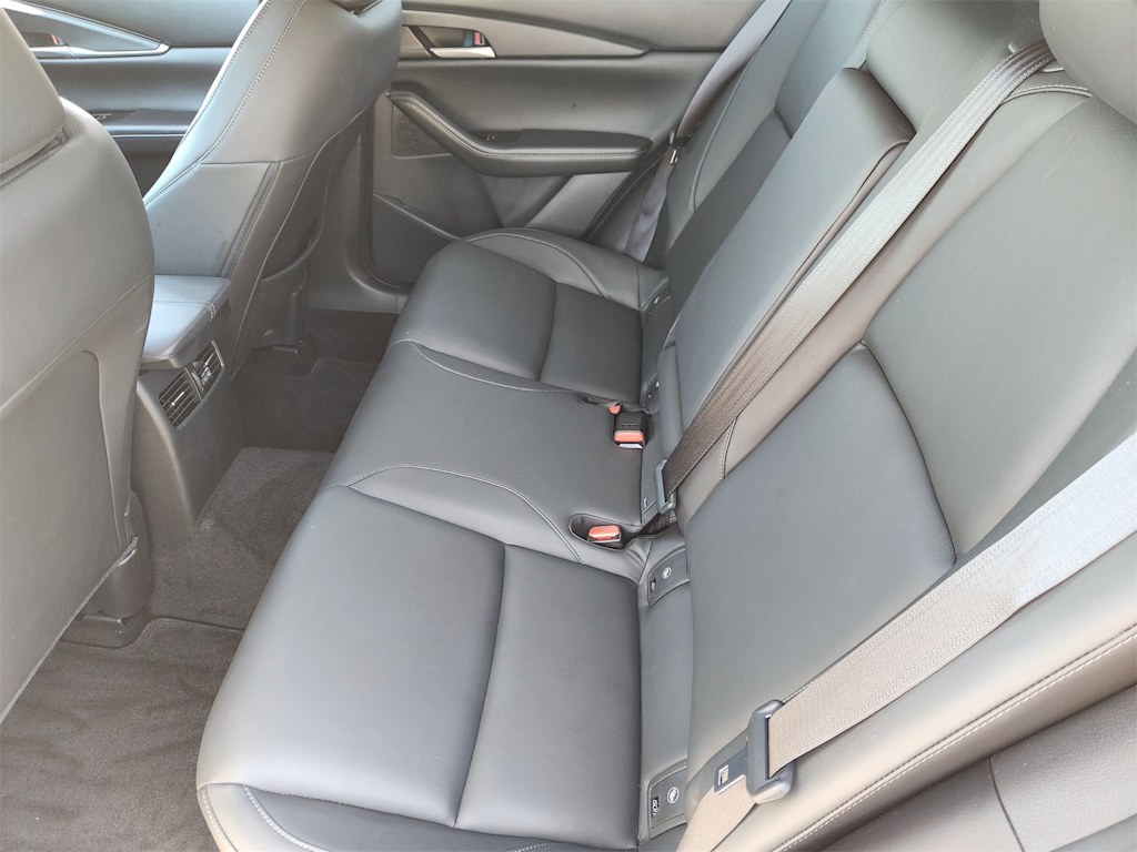 Thumbnail: 2024 Mazda CX-30 - 11