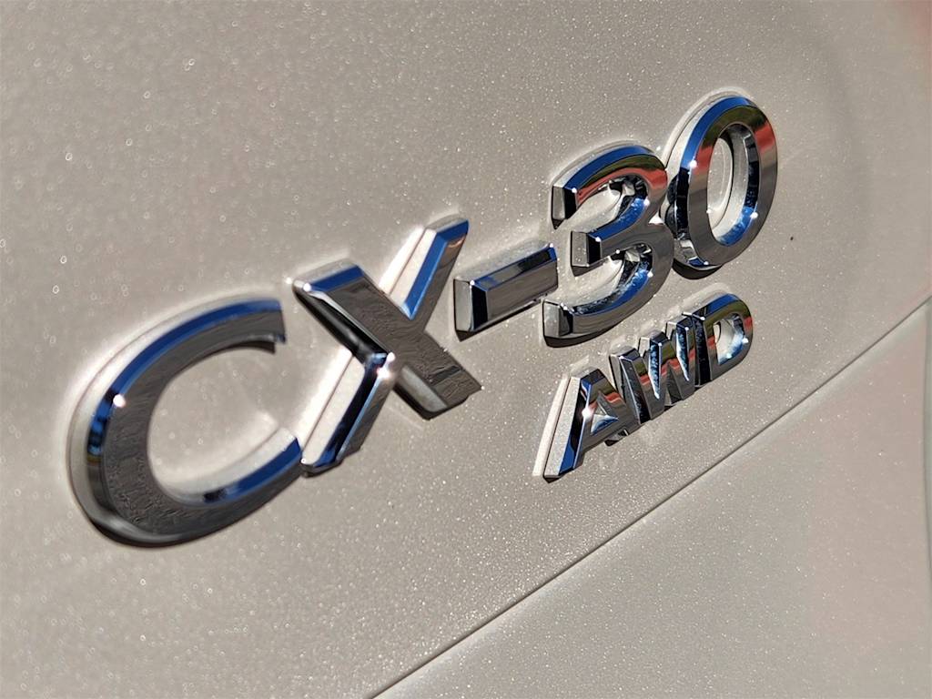 Thumbnail: 2024 Mazda CX-30 - 23