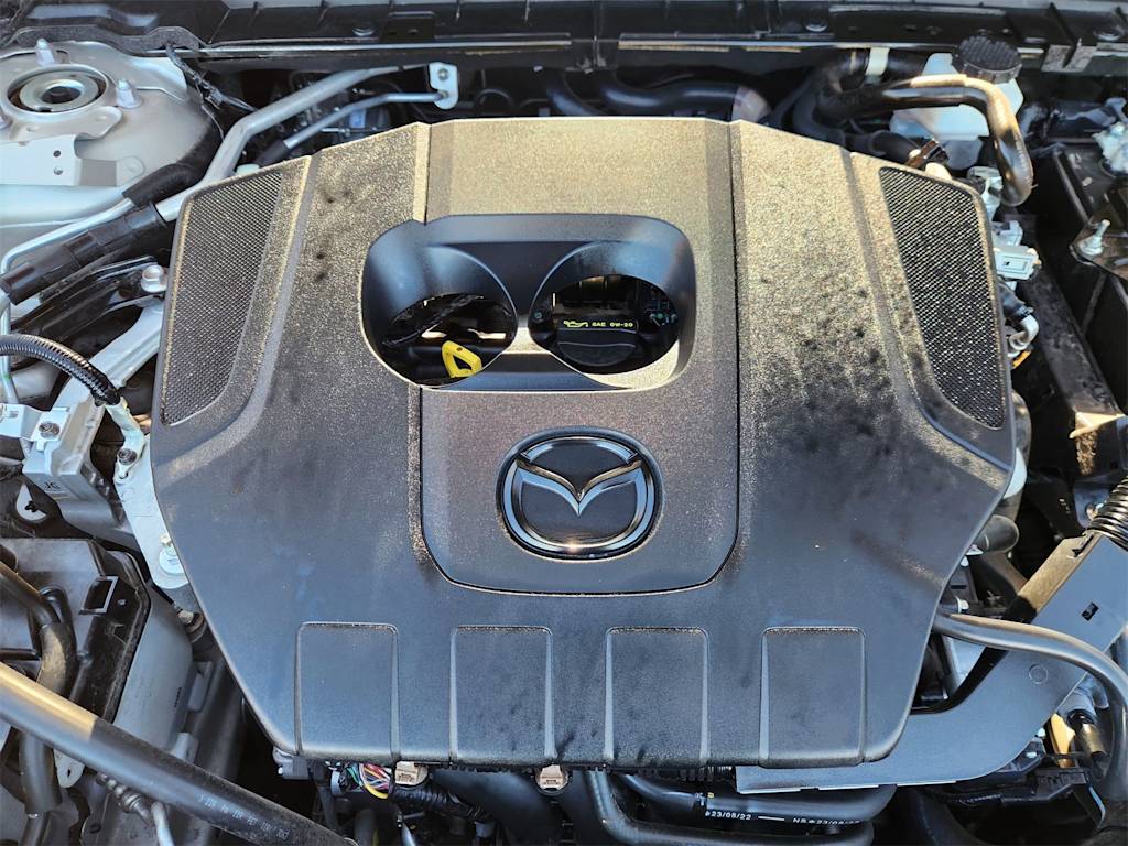 Thumbnail: 2024 Mazda CX-30 - 7