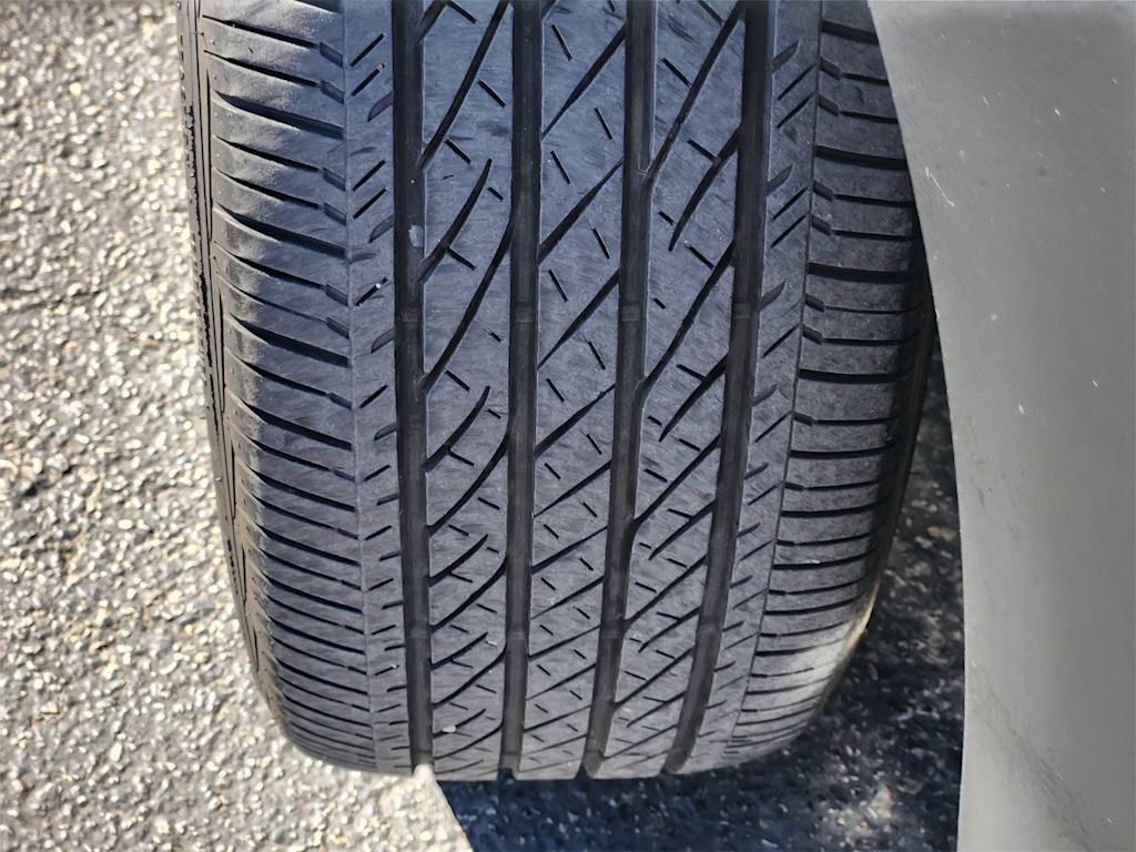 Thumbnail: 2024 Mazda CX-30 - 18