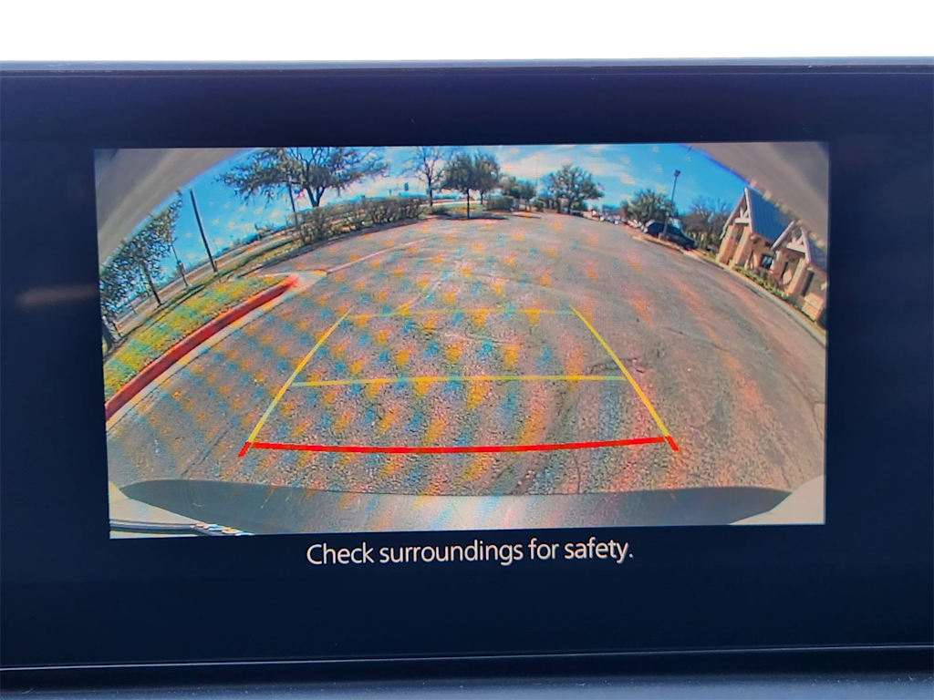 Thumbnail: 2024 Mazda CX-30 - 13