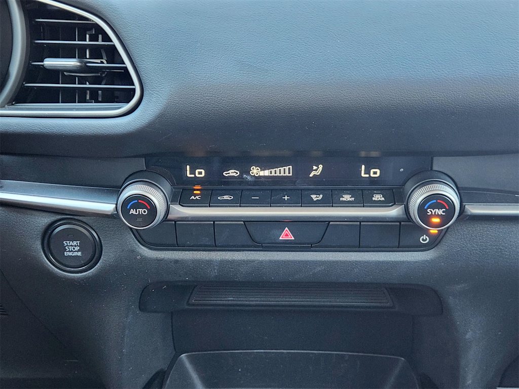 Thumbnail: 2024 Mazda CX-30 - 26