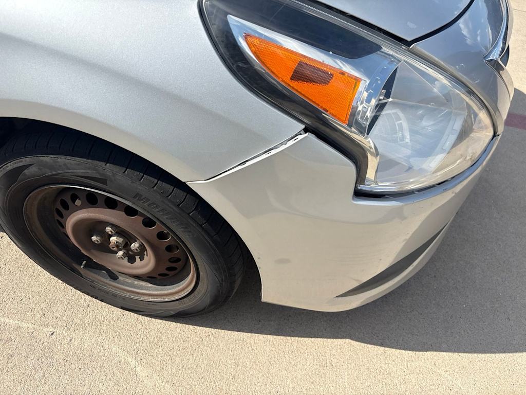 Thumbnail: 2019 Nissan Versa - 10