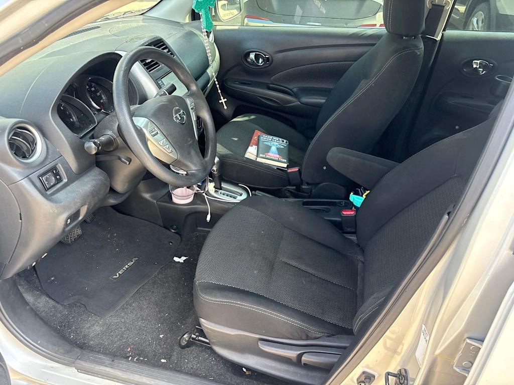 Thumbnail: 2019 Nissan Versa - 3