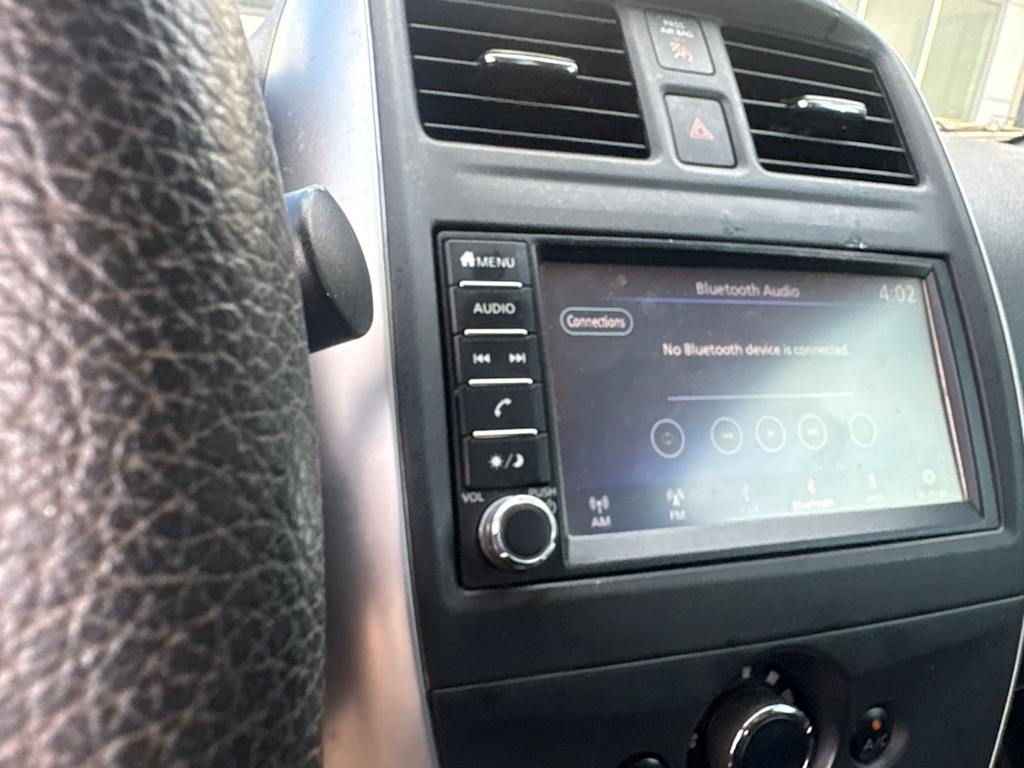 Thumbnail: 2019 Nissan Versa - 5