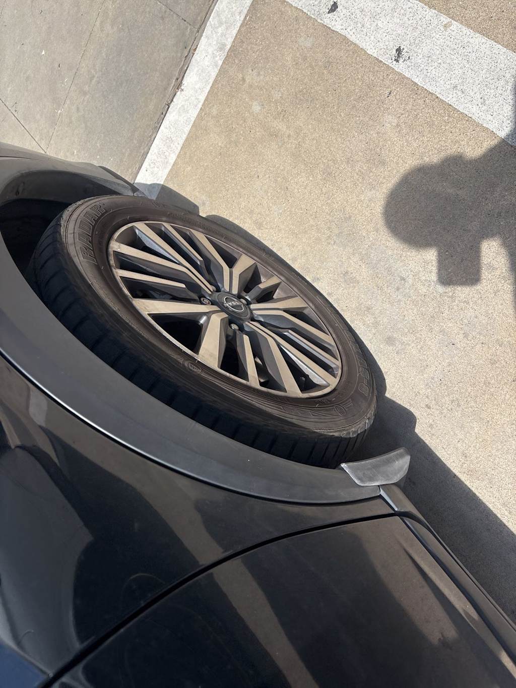 Thumbnail: 2024 Nissan Kicks - 3