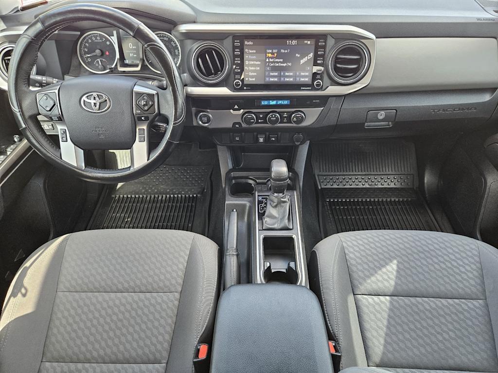 Thumbnail: 2023 Toyota Tacoma - 2