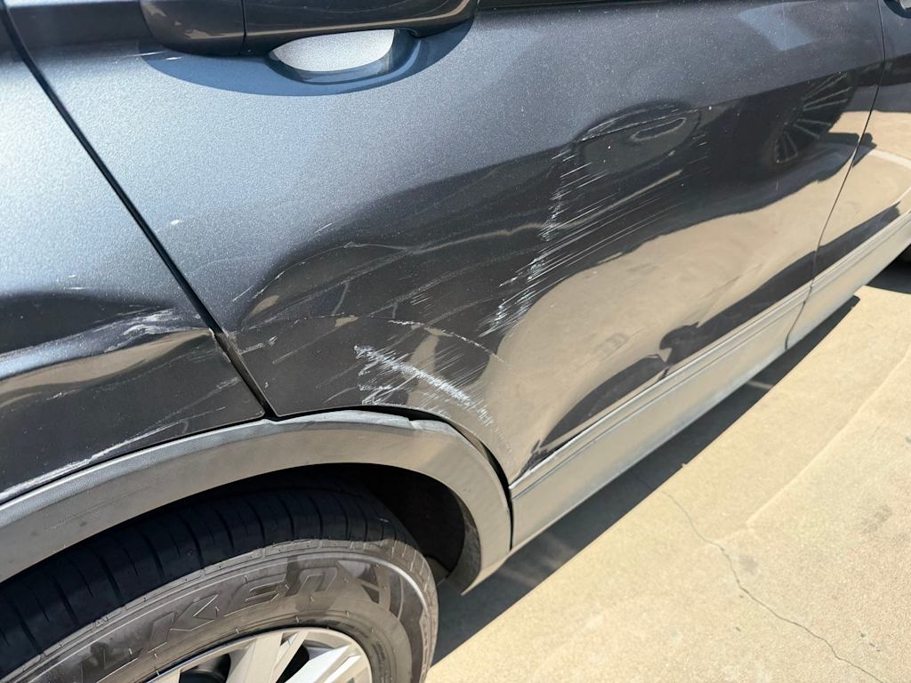 Thumbnail: 2019 Volkswagen Tiguan - 11