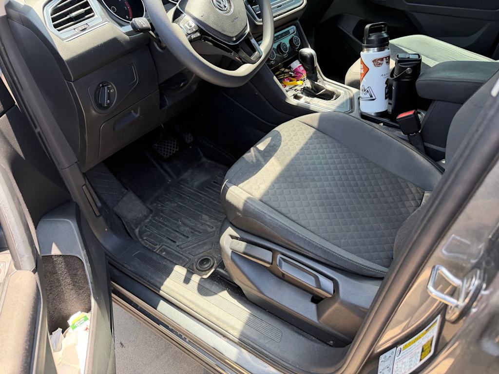 Thumbnail: 2019 Volkswagen Tiguan - 5