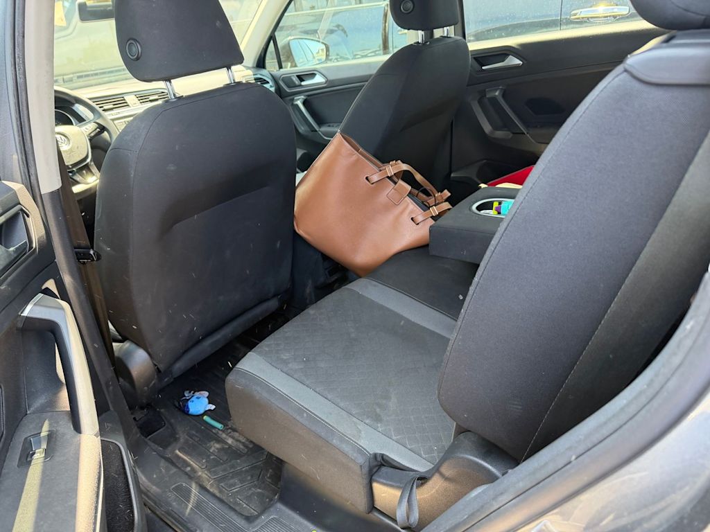Thumbnail: 2019 Volkswagen Tiguan - 6