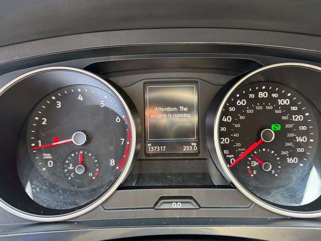 Thumbnail: 2019 Volkswagen Tiguan - 7