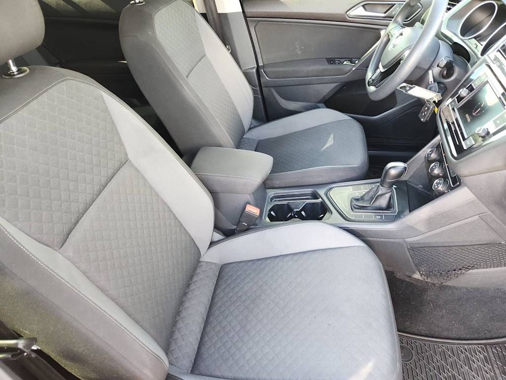Thumbnail: 2018 Volkswagen Tiguan - 22