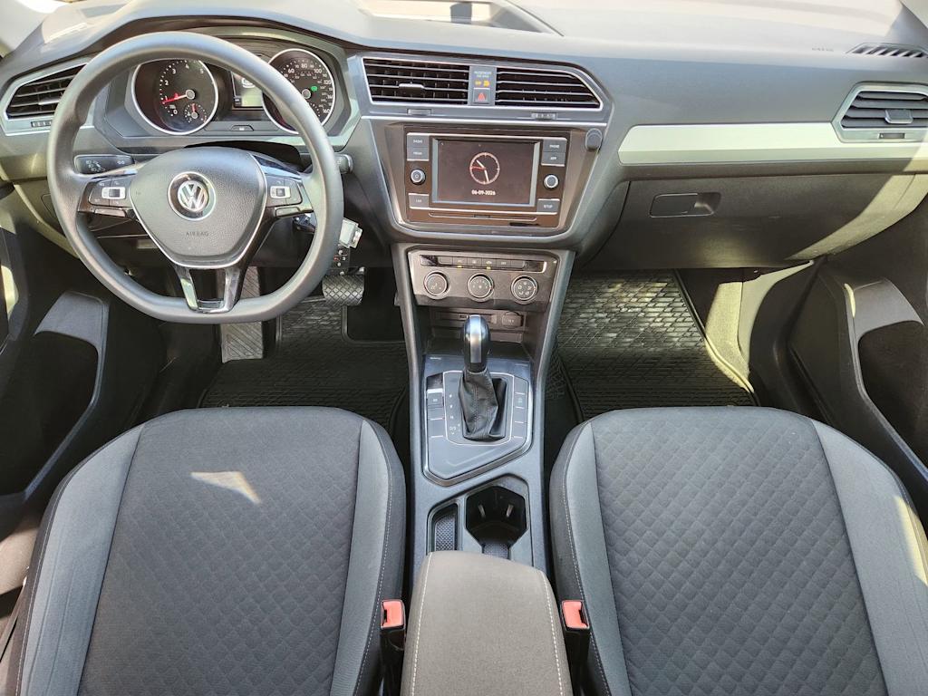 Thumbnail: 2018 Volkswagen Tiguan - 2