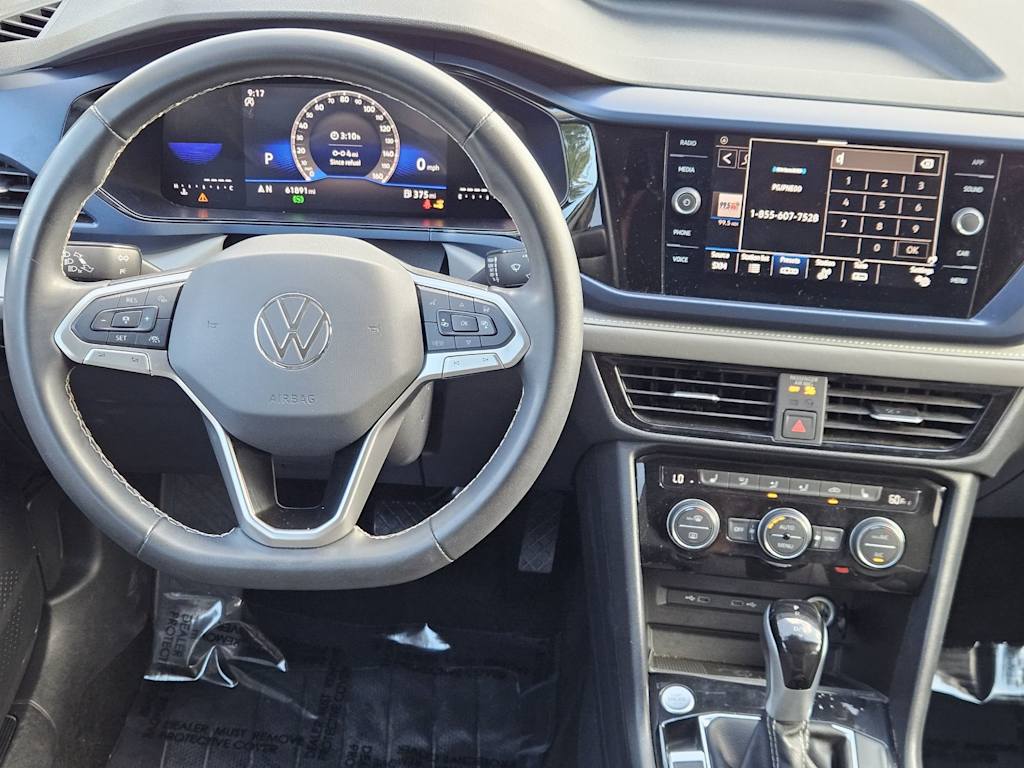 Thumbnail: 2024 Volkswagen Taos - 7
