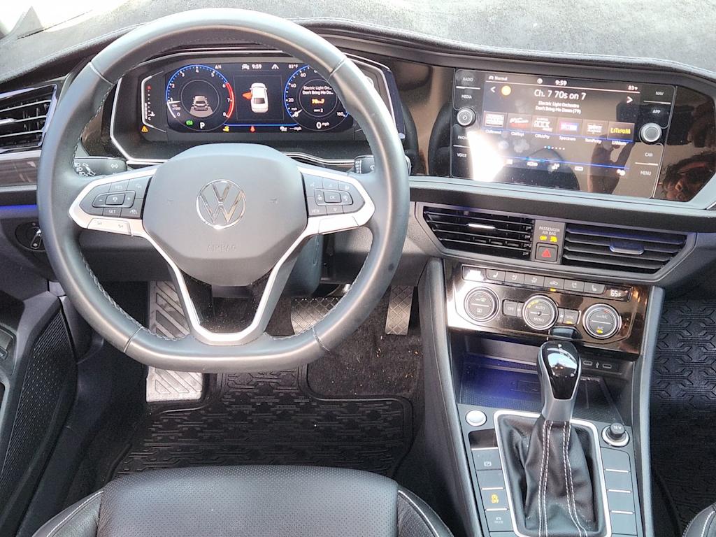 Thumbnail: 2024 Volkswagen Jetta - 7