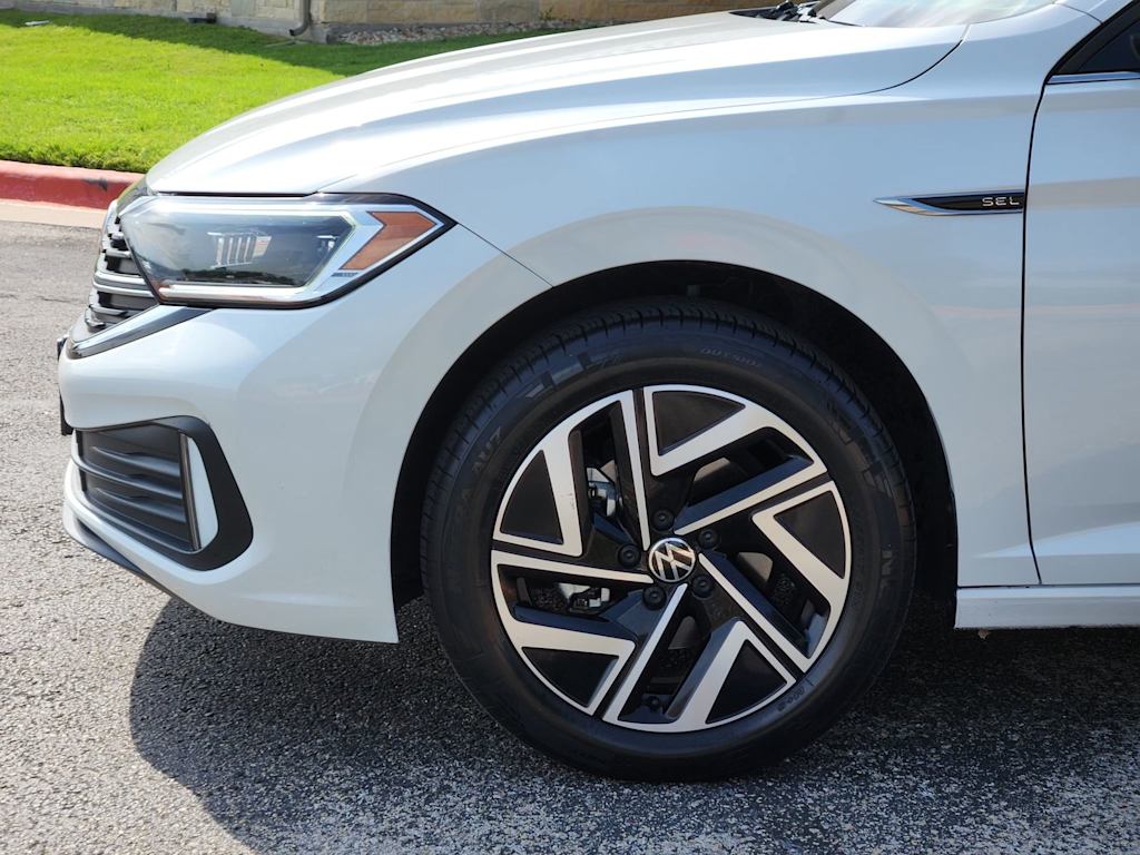 Thumbnail: 2024 Volkswagen Jetta - 5