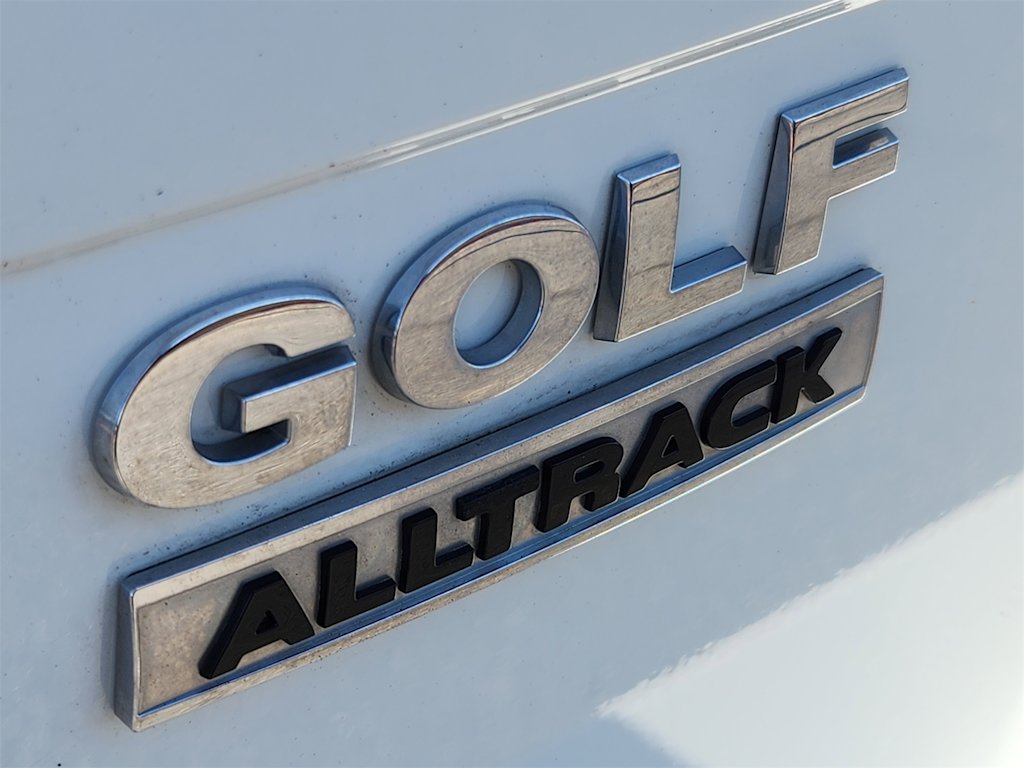 Thumbnail: 2017 Volkswagen Golf - 5