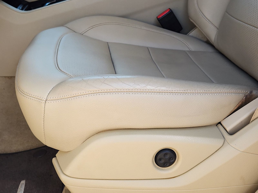 Thumbnail: 2015 Mercedes-Benz M-Class - 28