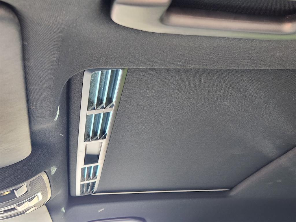 Thumbnail: 2017 Mercedes-Benz GLS - 17