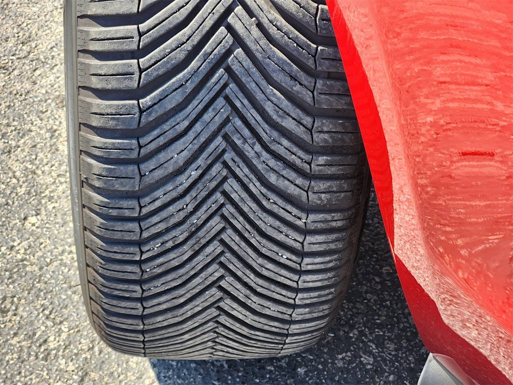 Thumbnail: 2017 Mercedes-Benz GLS - 18