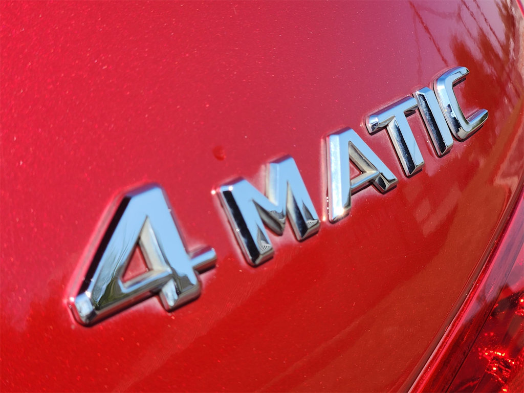 Thumbnail: 2017 Mercedes-Benz GLS - 5