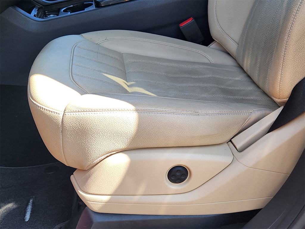 Thumbnail: 2017 Mercedes-Benz GLS - 28