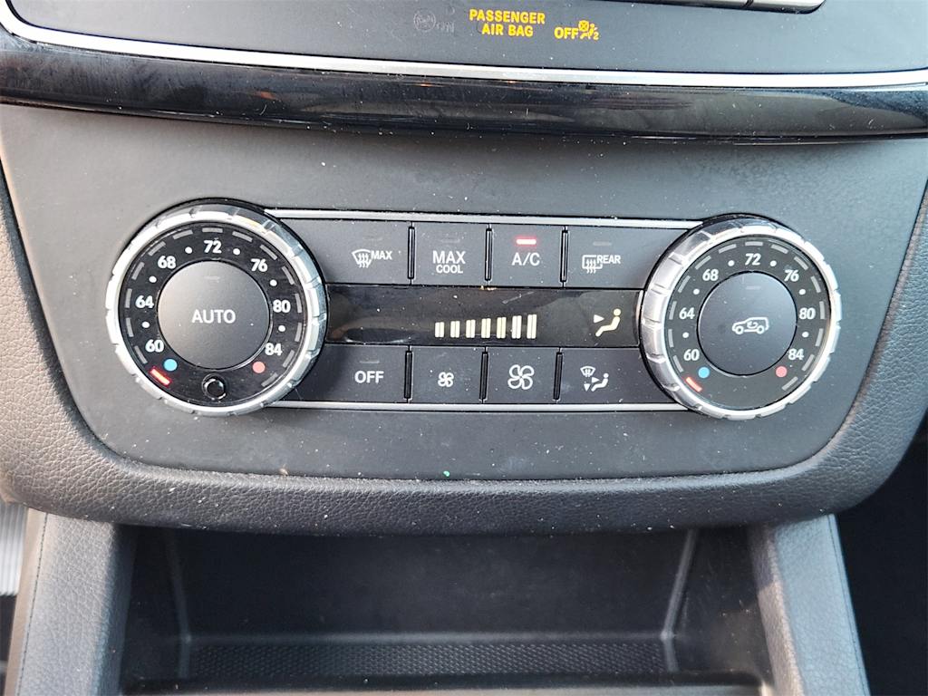 Thumbnail: 2017 Mercedes-Benz GLS - 25