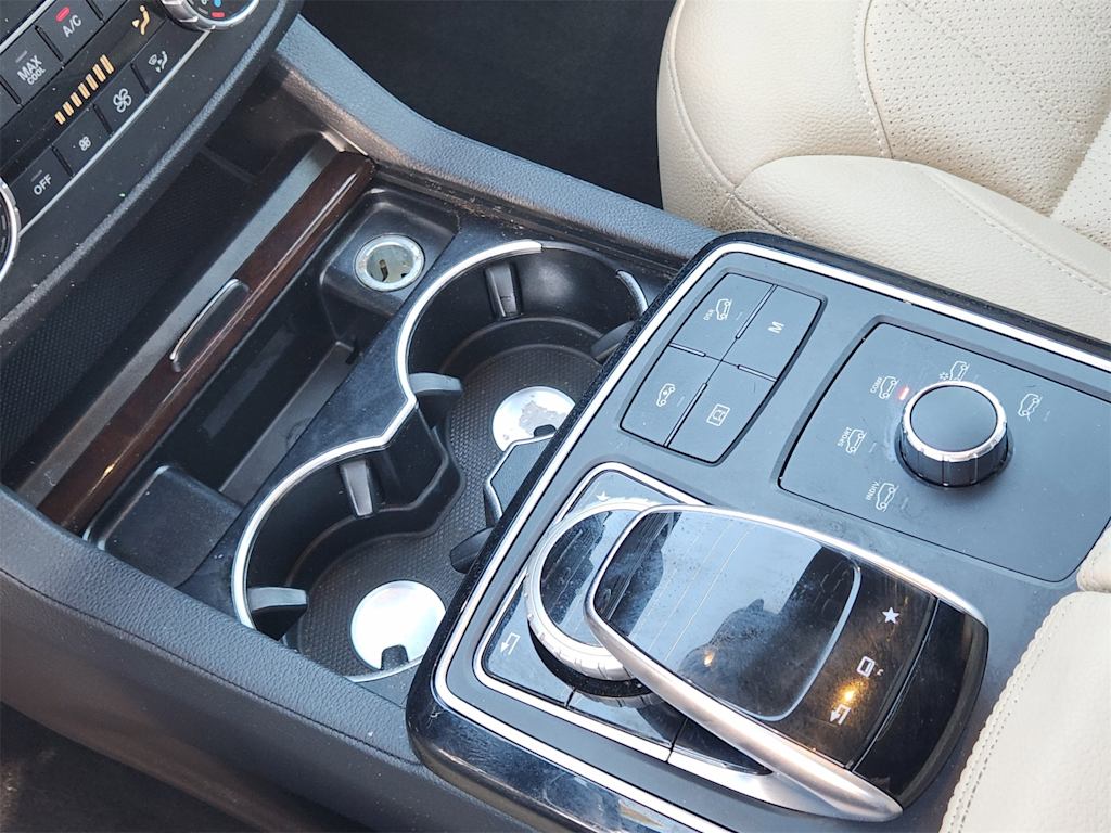 Thumbnail: 2017 Mercedes-Benz GLS - 14