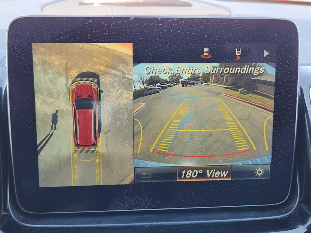 Thumbnail: 2017 Mercedes-Benz GLS - 24