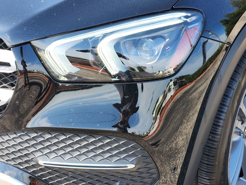 Thumbnail: 2021 Mercedes-Benz GLE - 18