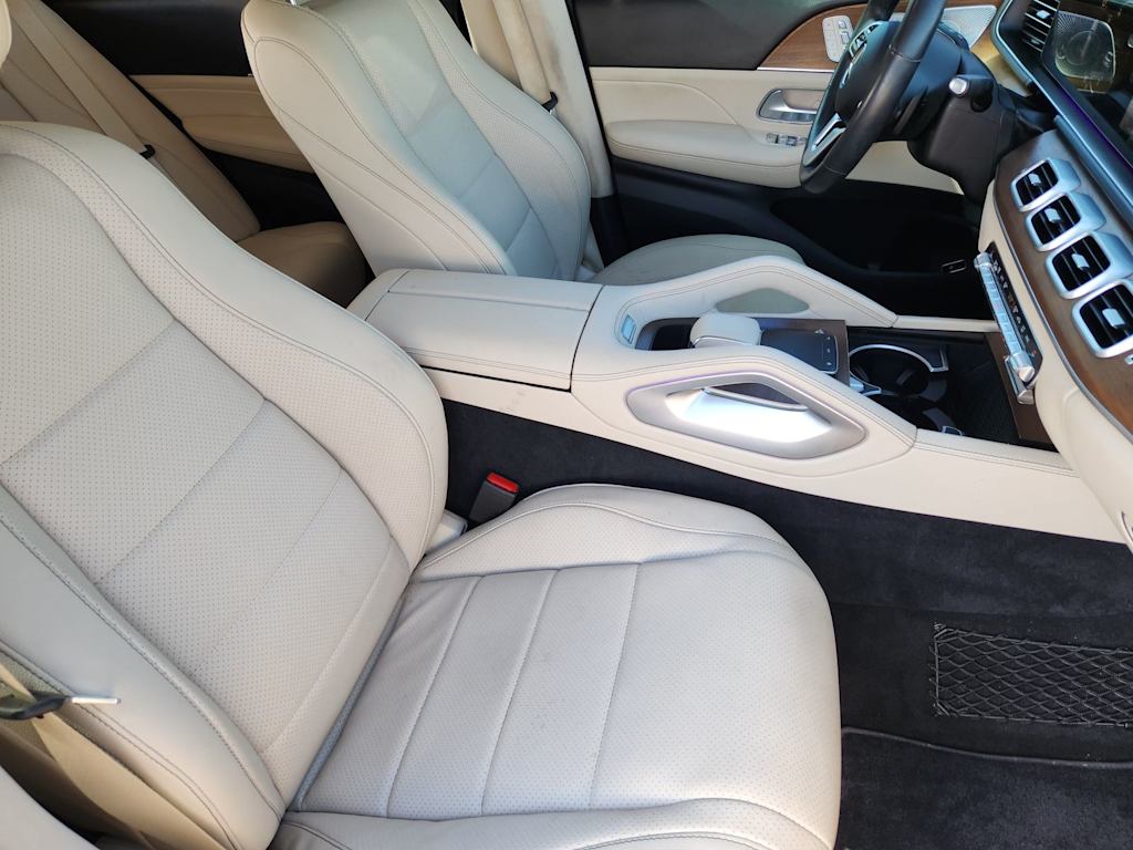 Thumbnail: 2021 Mercedes-Benz GLE - 21