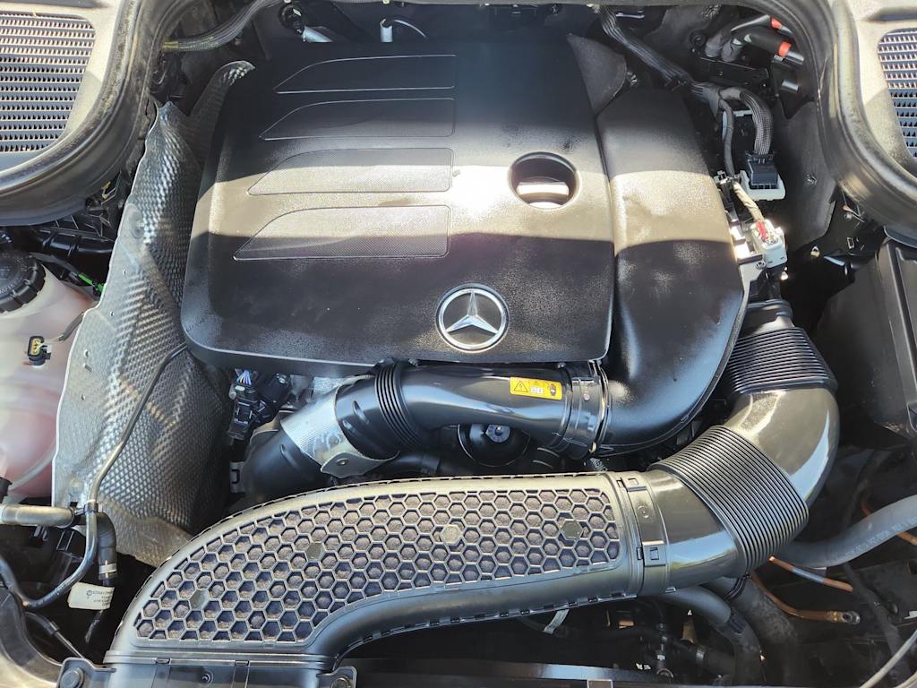 Thumbnail: 2021 Mercedes-Benz GLE - 6