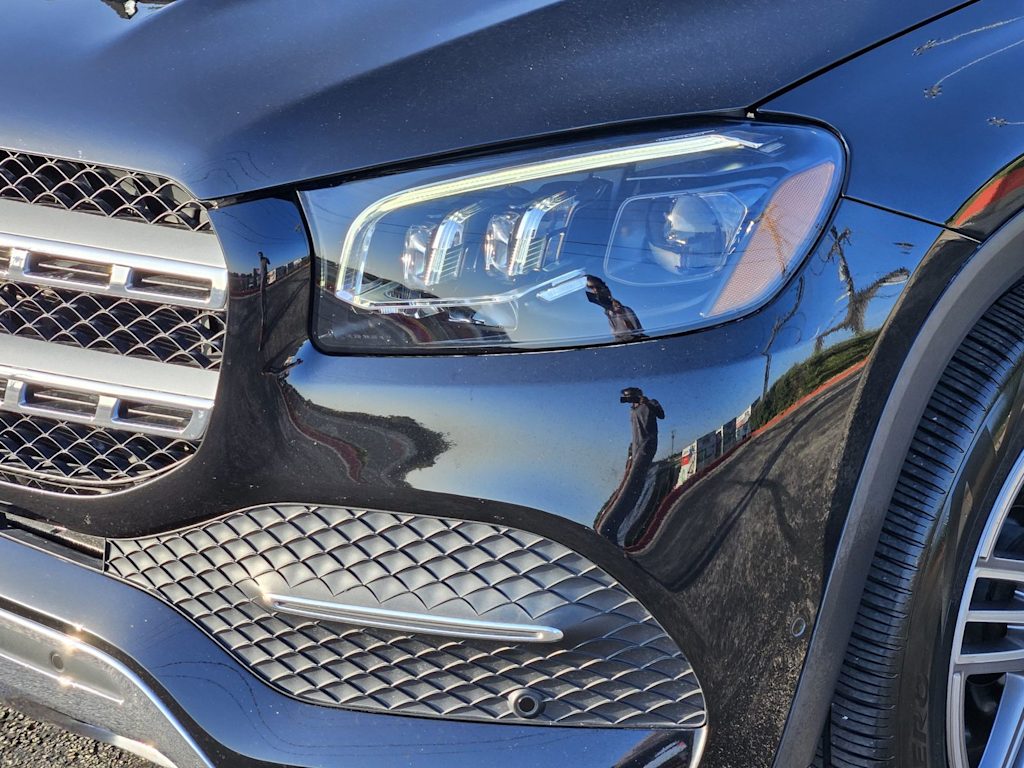 Thumbnail: 2021 Mercedes-Benz GLS - 19