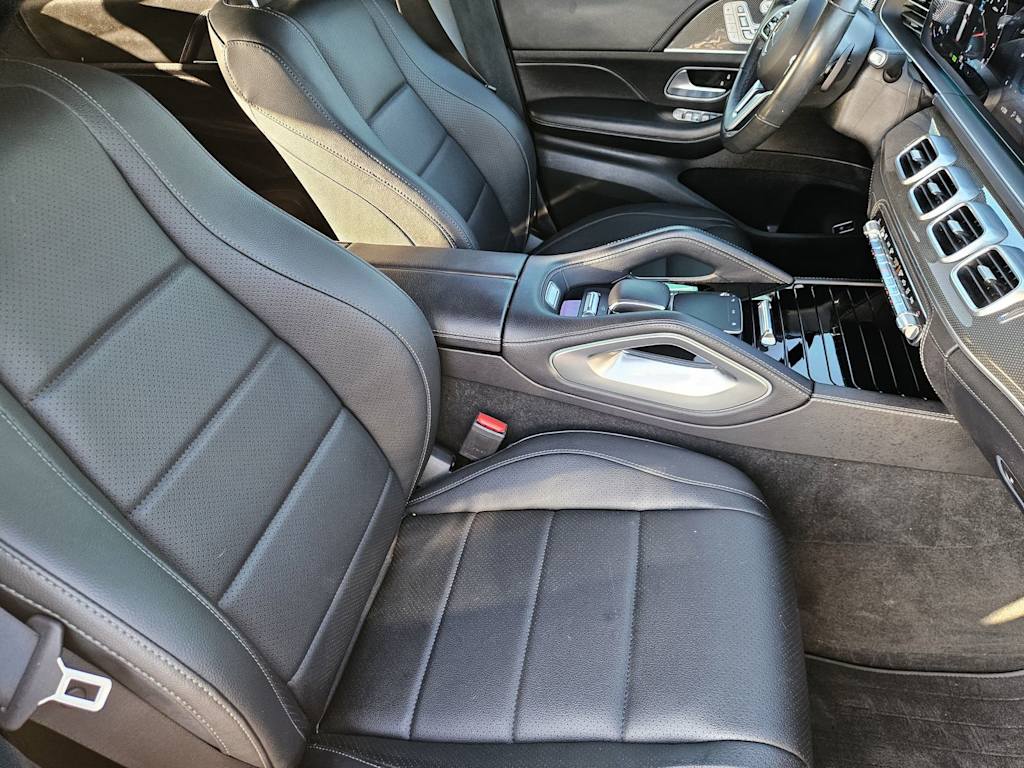 Thumbnail: 2021 Mercedes-Benz GLS - 22