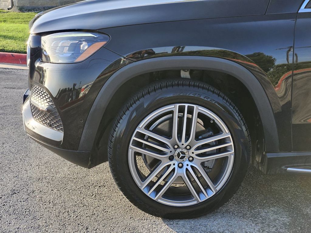 Thumbnail: 2021 Mercedes-Benz GLS - 5