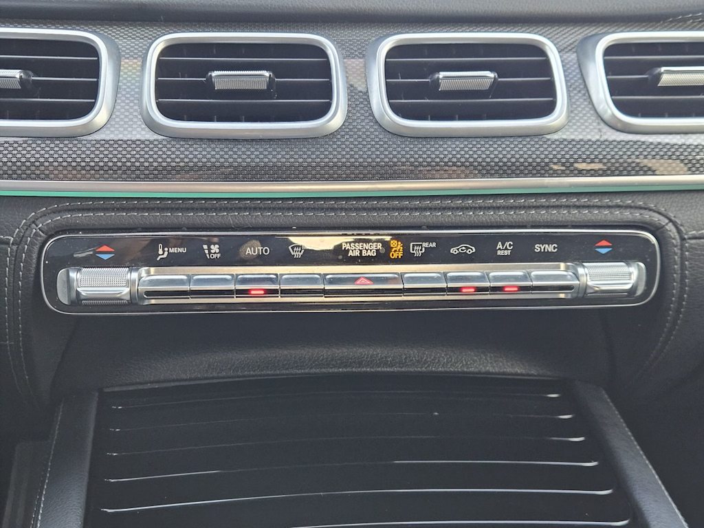 Thumbnail: 2021 Mercedes-Benz GLS - 25