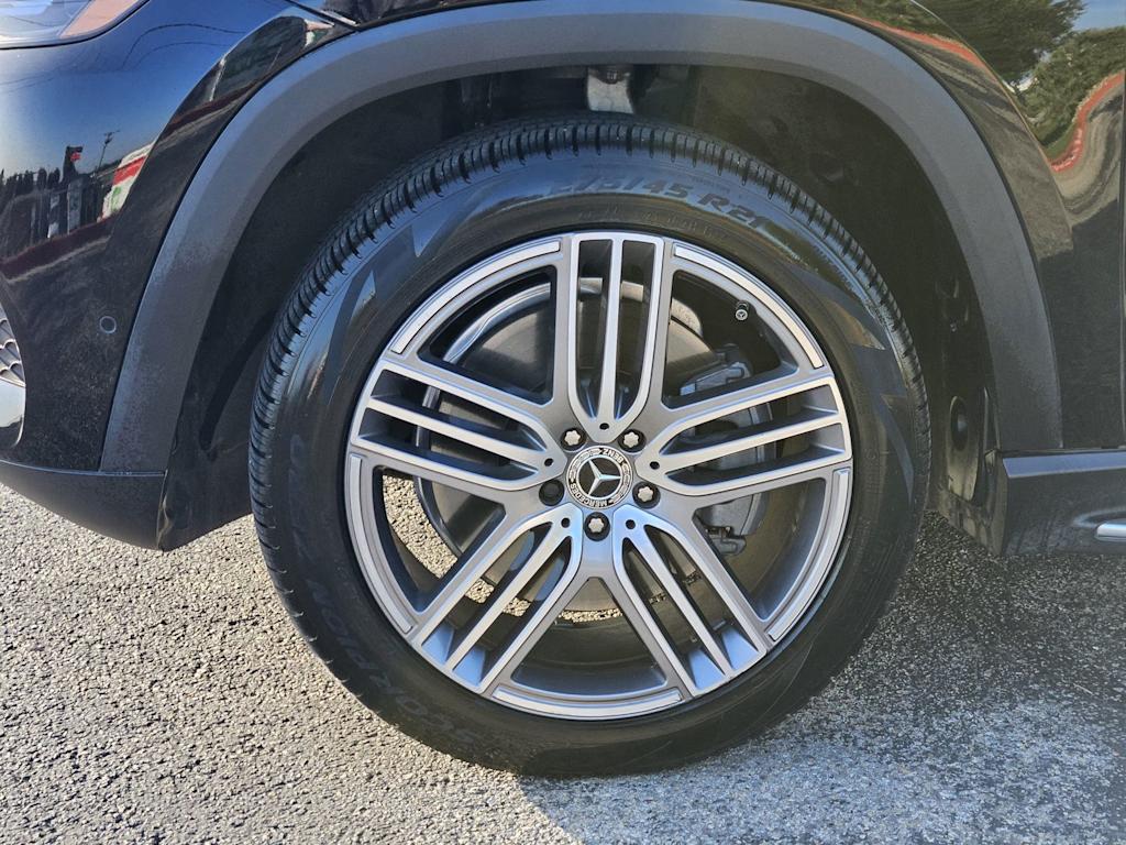 Thumbnail: 2021 Mercedes-Benz GLS - 20
