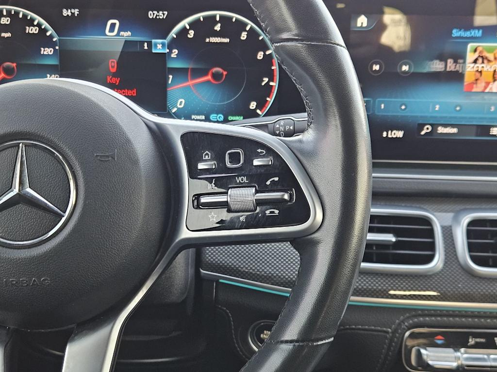 Thumbnail: 2021 Mercedes-Benz GLS - 32