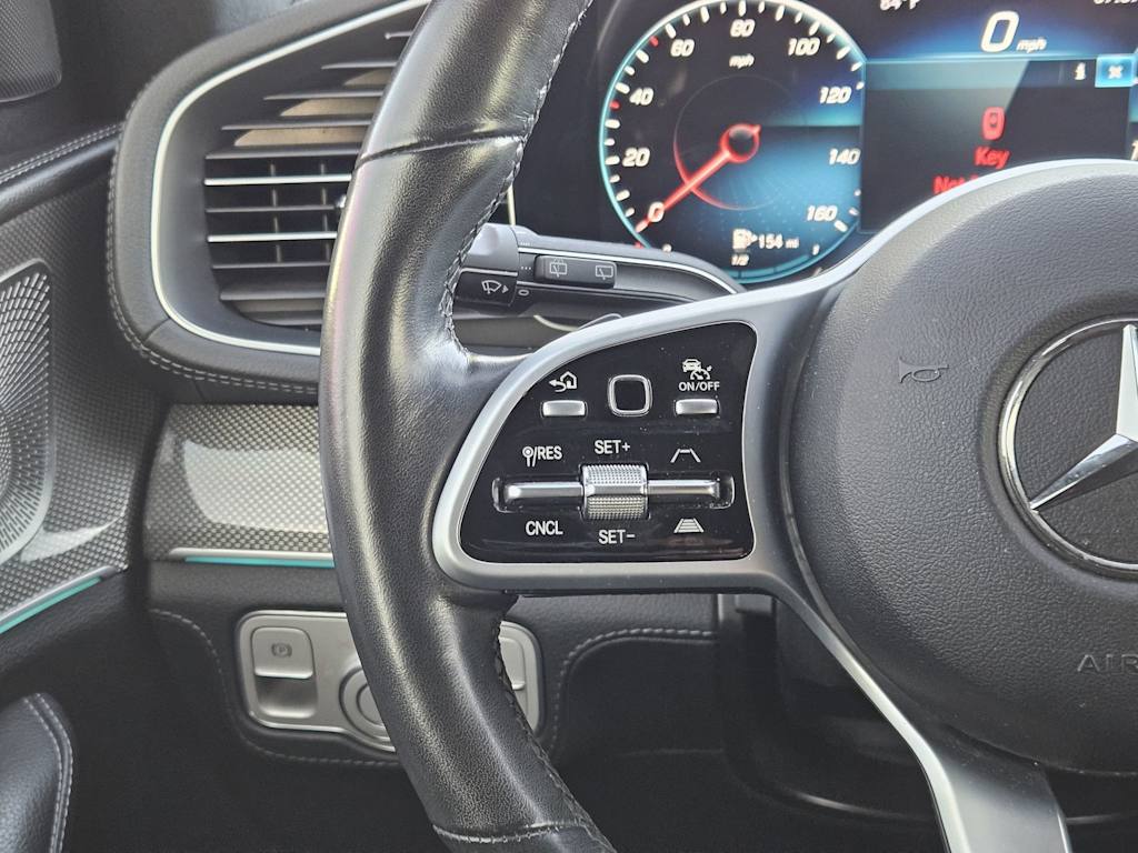 Thumbnail: 2021 Mercedes-Benz GLS - 31